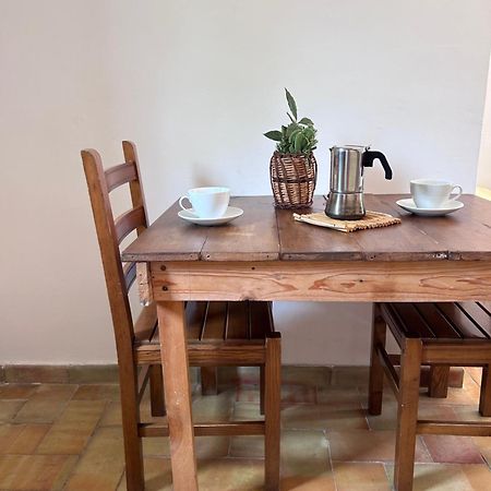 Country Houses Monte Delle Cristule Đảo Lipari Ngoại thất bức ảnh