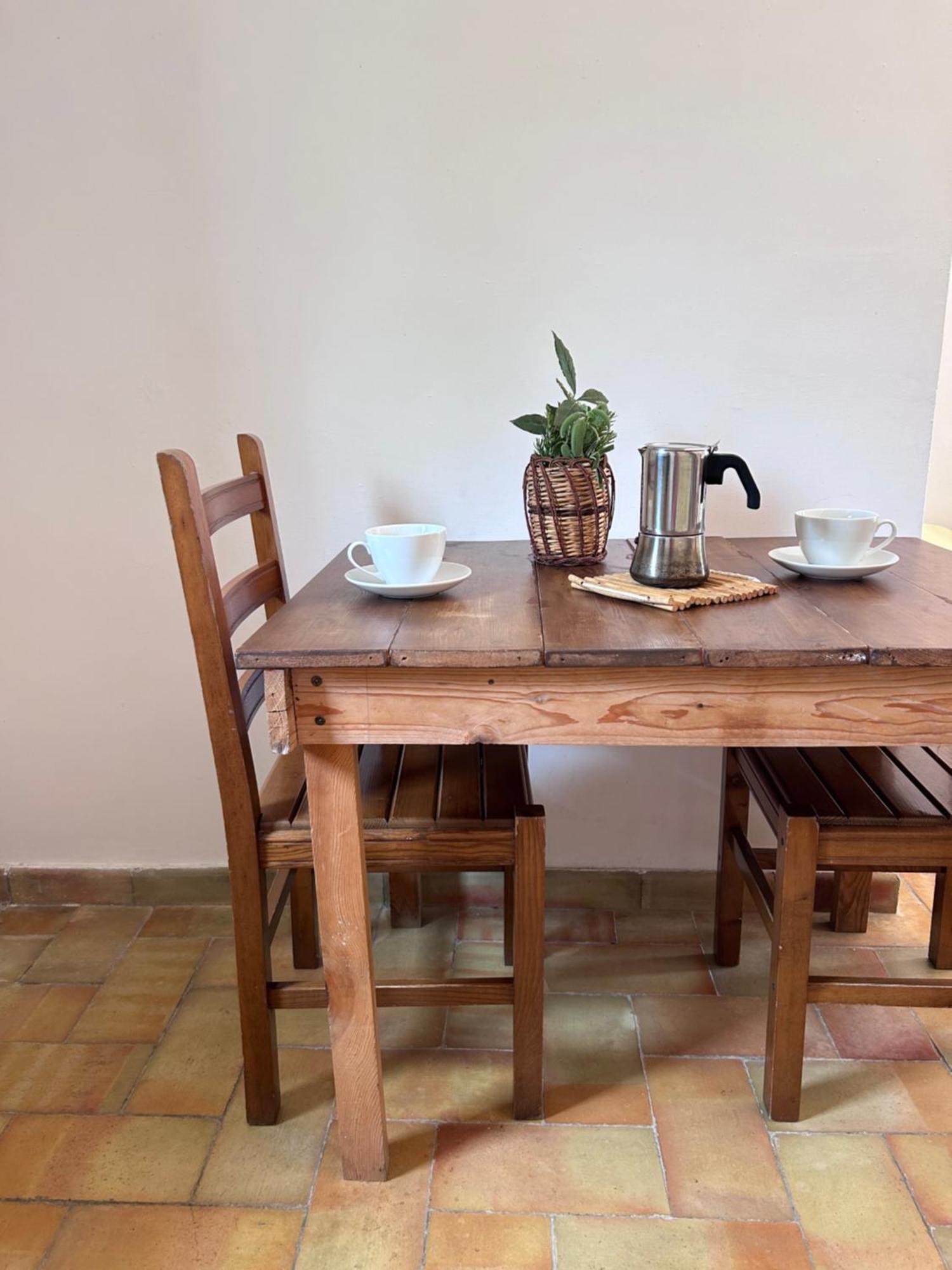 Country Houses Monte Delle Cristule Đảo Lipari Ngoại thất bức ảnh