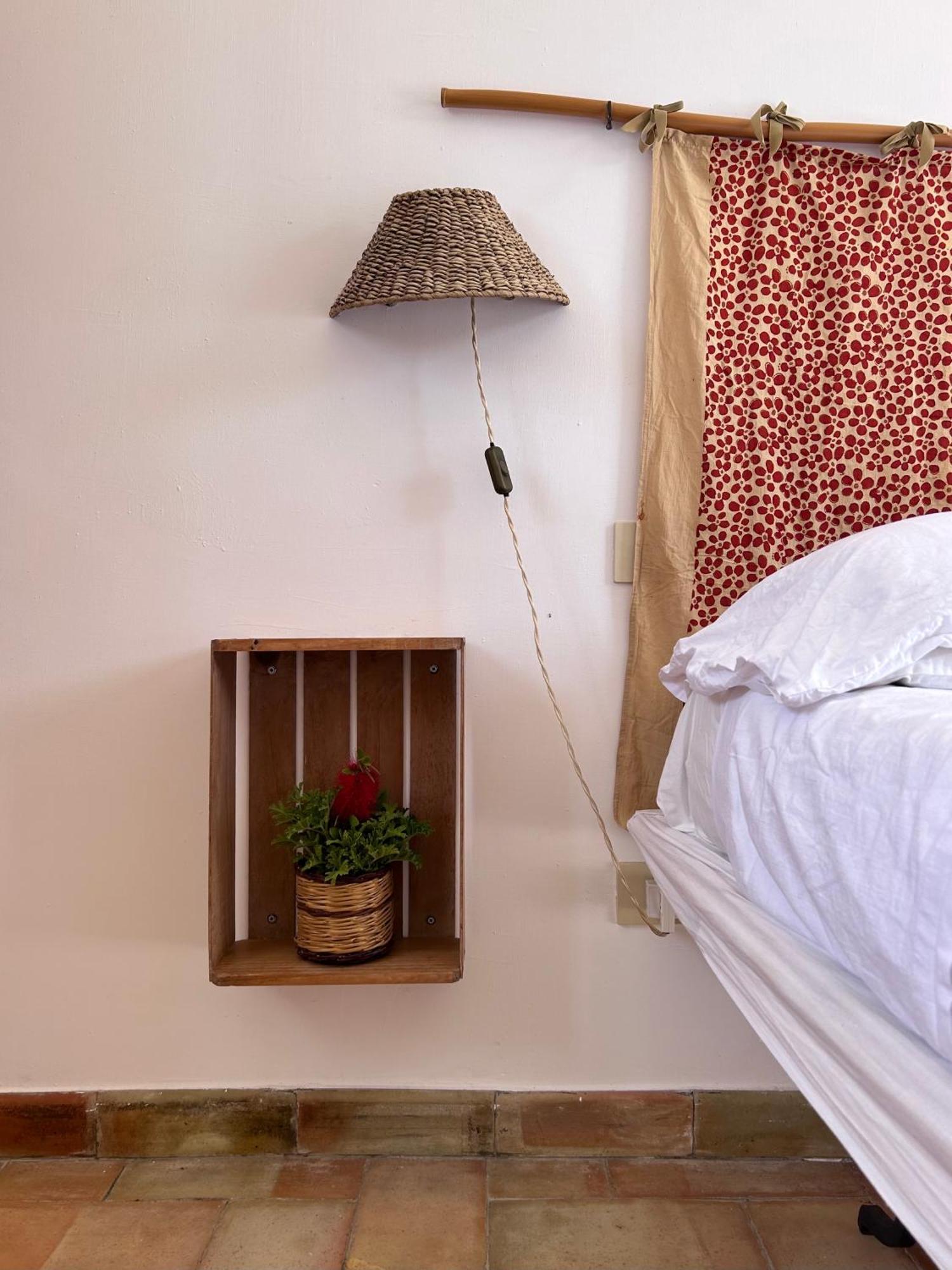 Country Houses Monte Delle Cristule Đảo Lipari Ngoại thất bức ảnh