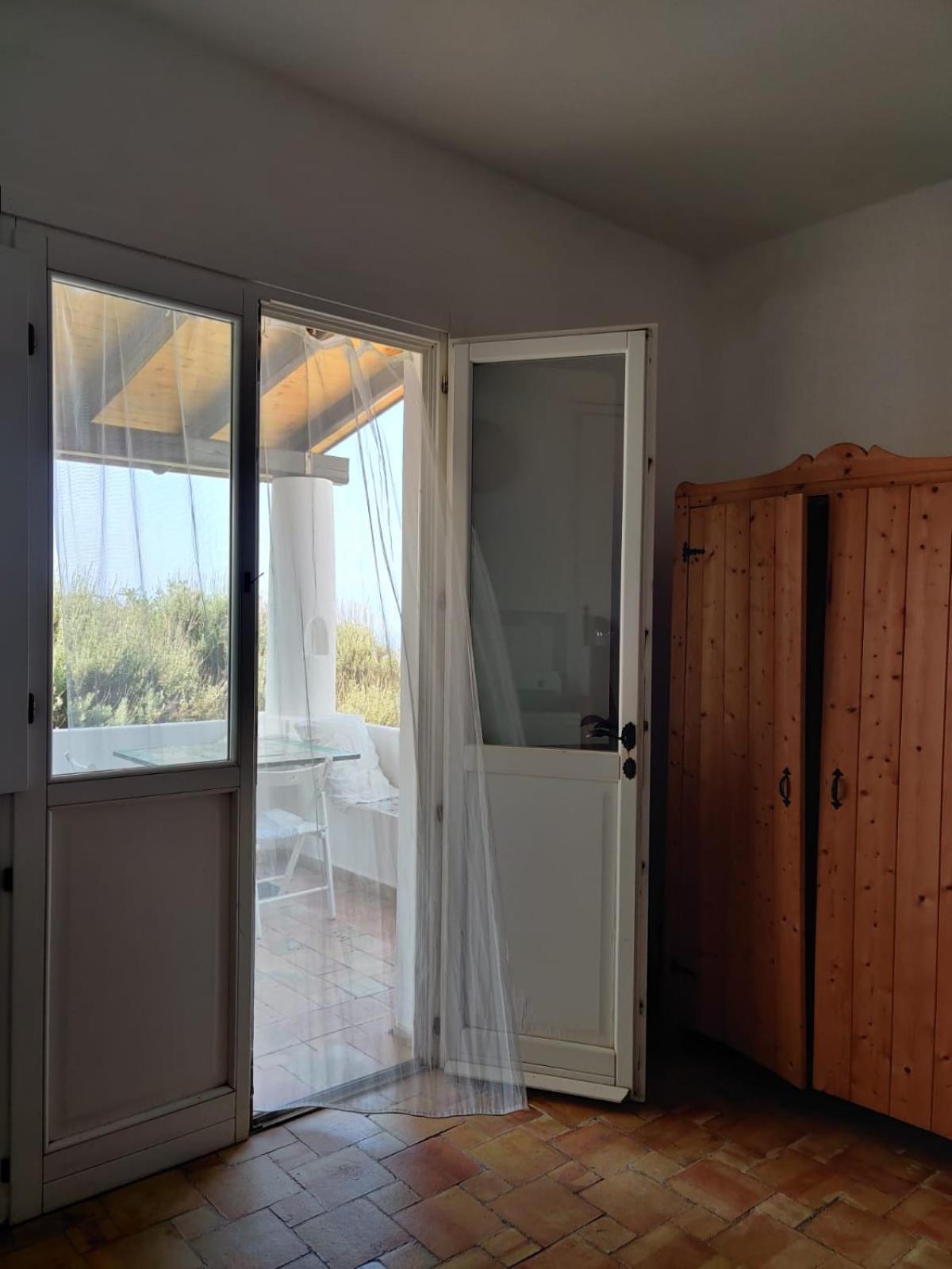 Country Houses Monte Delle Cristule Đảo Lipari Ngoại thất bức ảnh