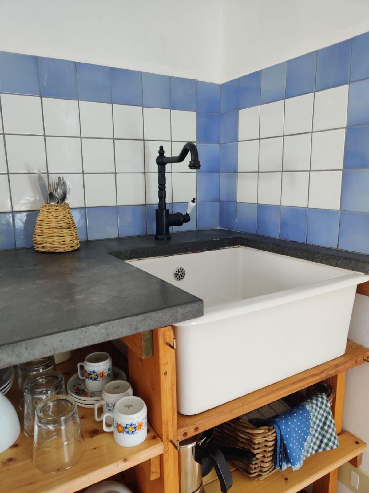 Country Houses Monte Delle Cristule Đảo Lipari Ngoại thất bức ảnh