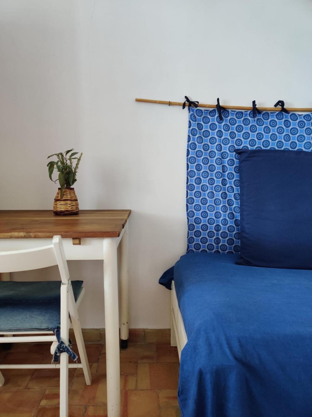 Country Houses Monte Delle Cristule Đảo Lipari Ngoại thất bức ảnh