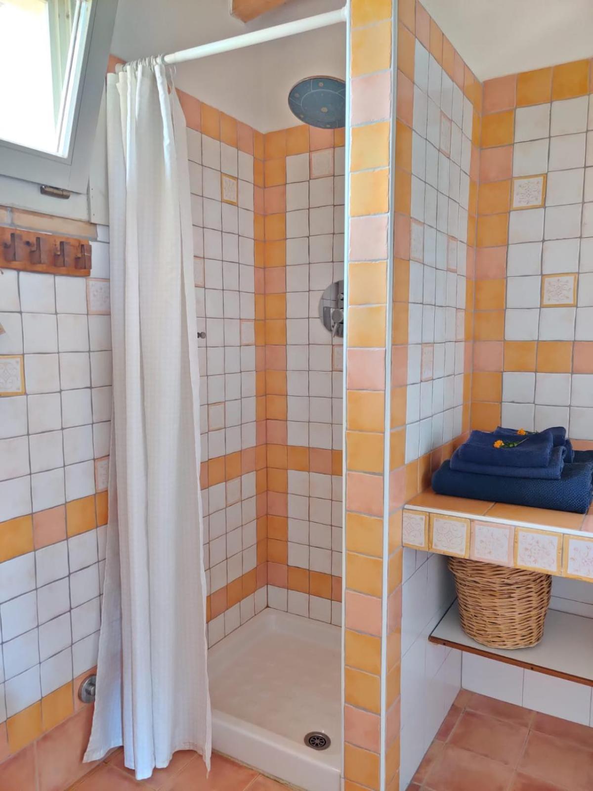 Country Houses Monte Delle Cristule Đảo Lipari Ngoại thất bức ảnh