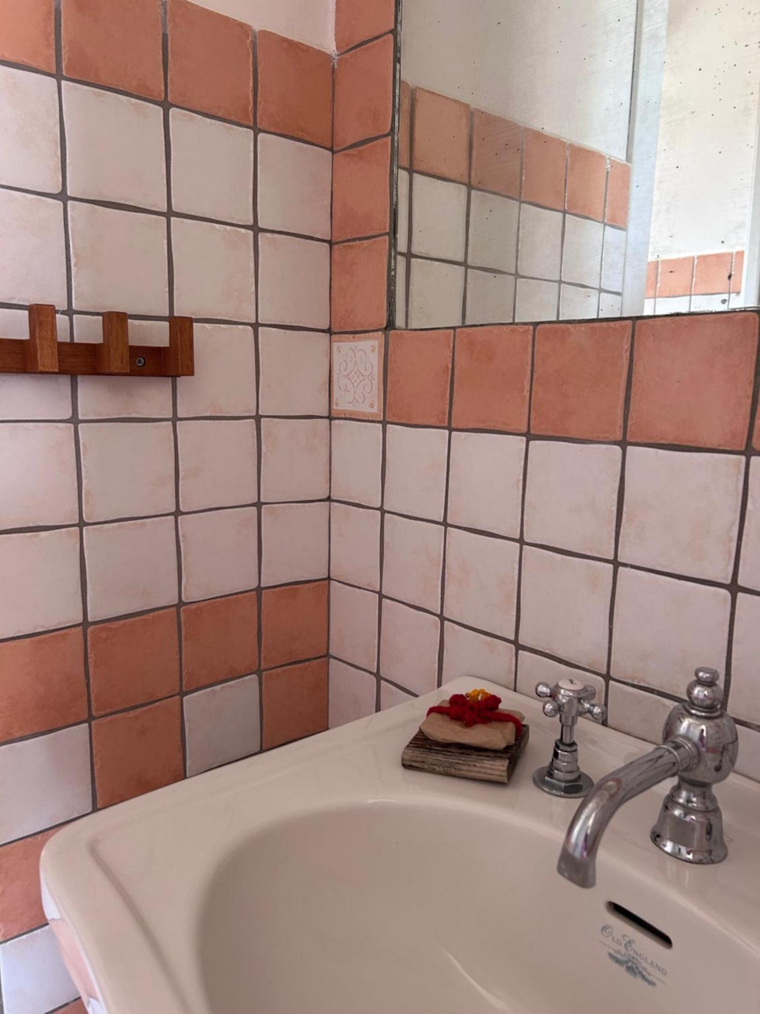 Country Houses Monte Delle Cristule Đảo Lipari Ngoại thất bức ảnh