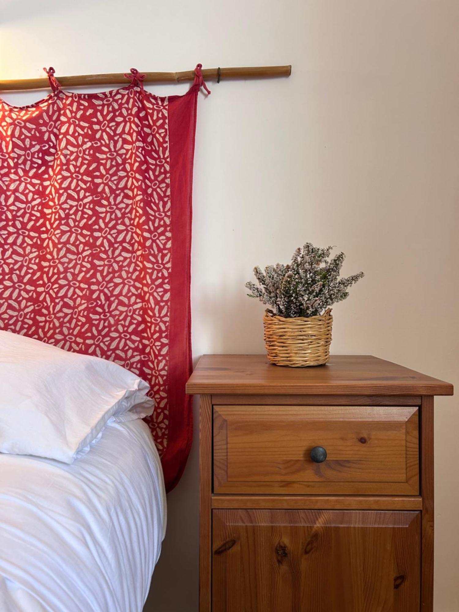 Country Houses Monte Delle Cristule Đảo Lipari Ngoại thất bức ảnh