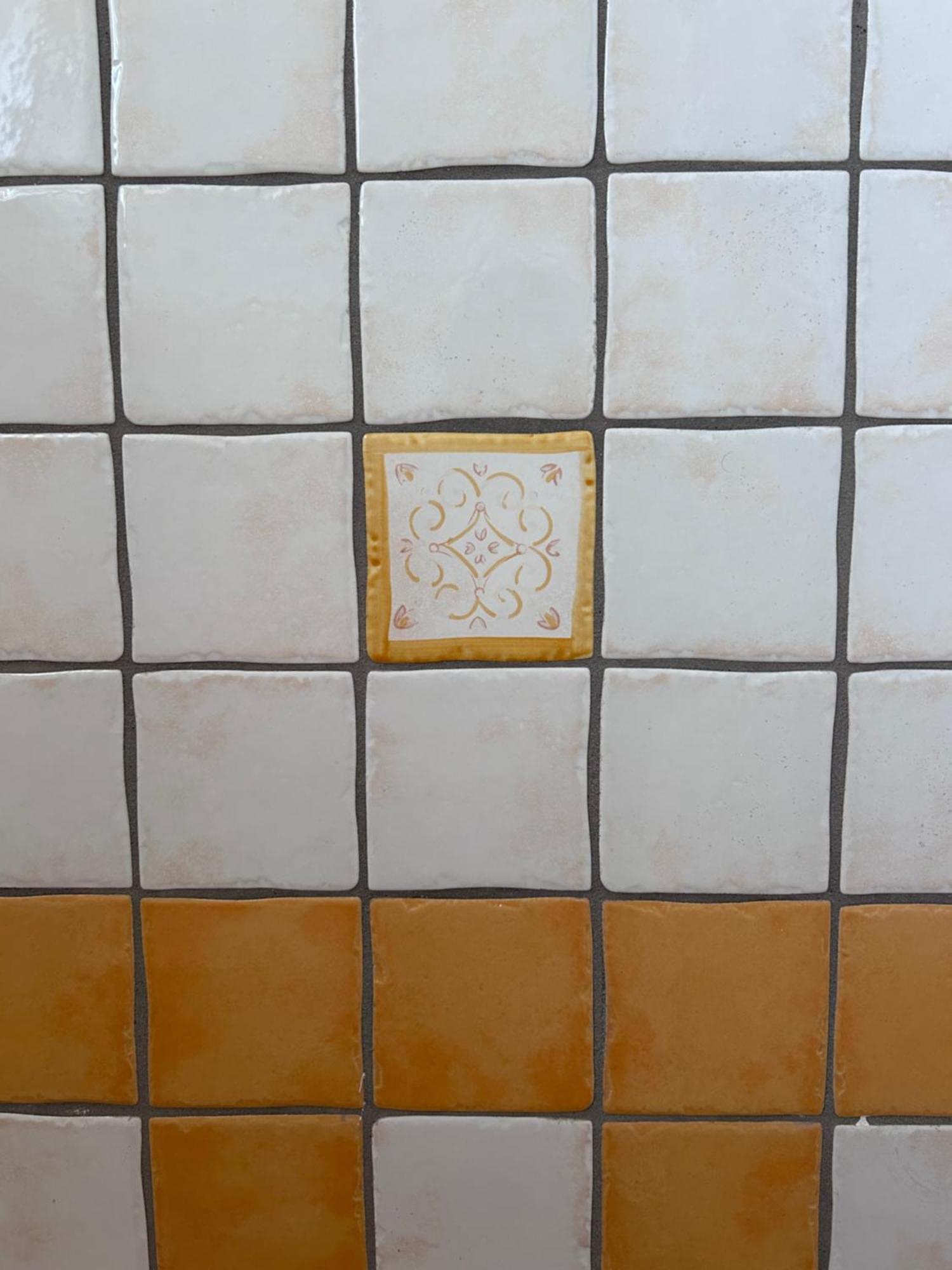 Country Houses Monte Delle Cristule Đảo Lipari Ngoại thất bức ảnh