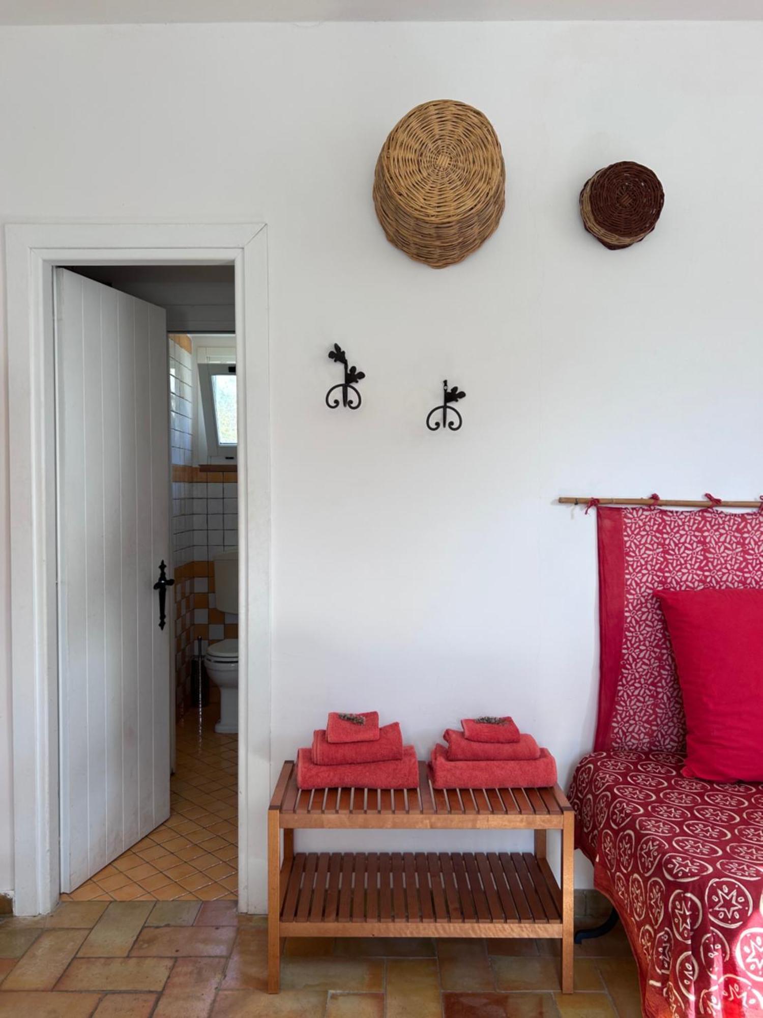 Country Houses Monte Delle Cristule Đảo Lipari Ngoại thất bức ảnh