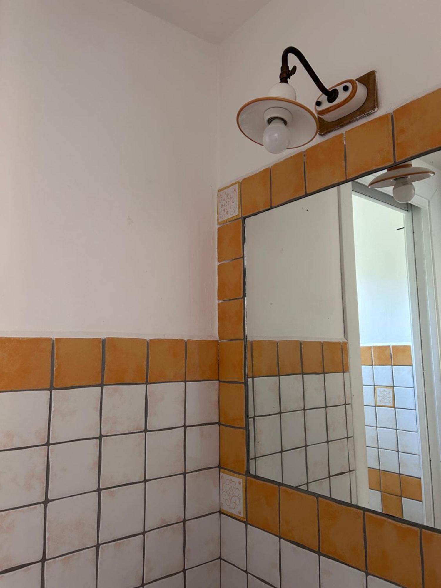 Country Houses Monte Delle Cristule Đảo Lipari Ngoại thất bức ảnh