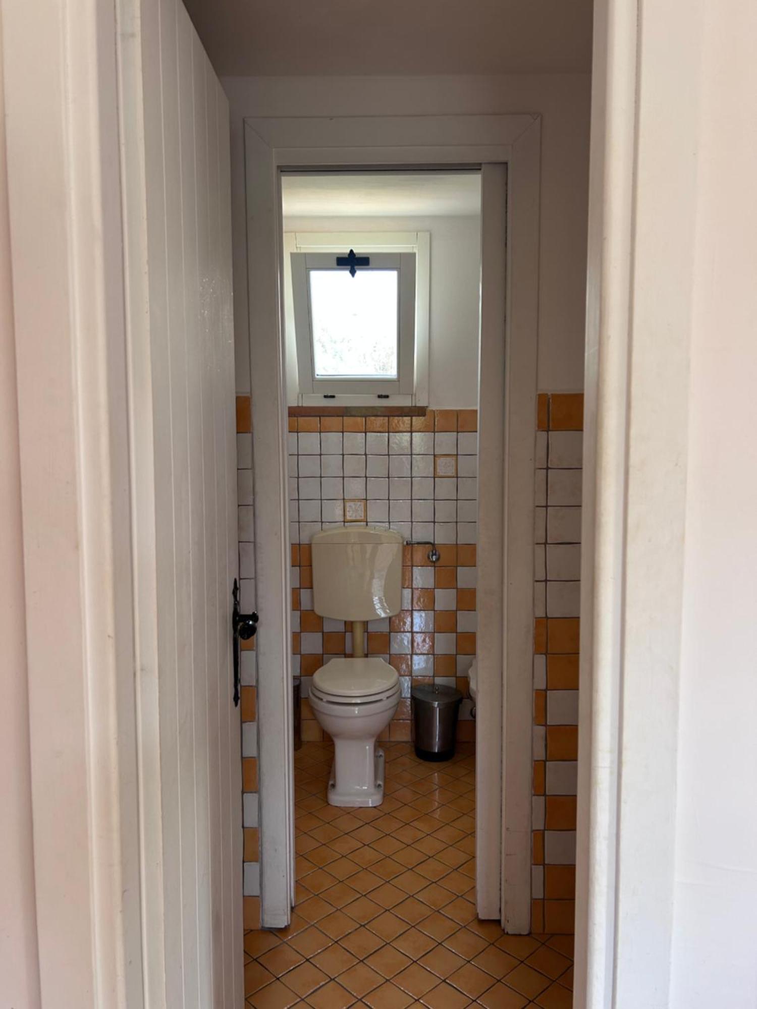 Country Houses Monte Delle Cristule Đảo Lipari Ngoại thất bức ảnh