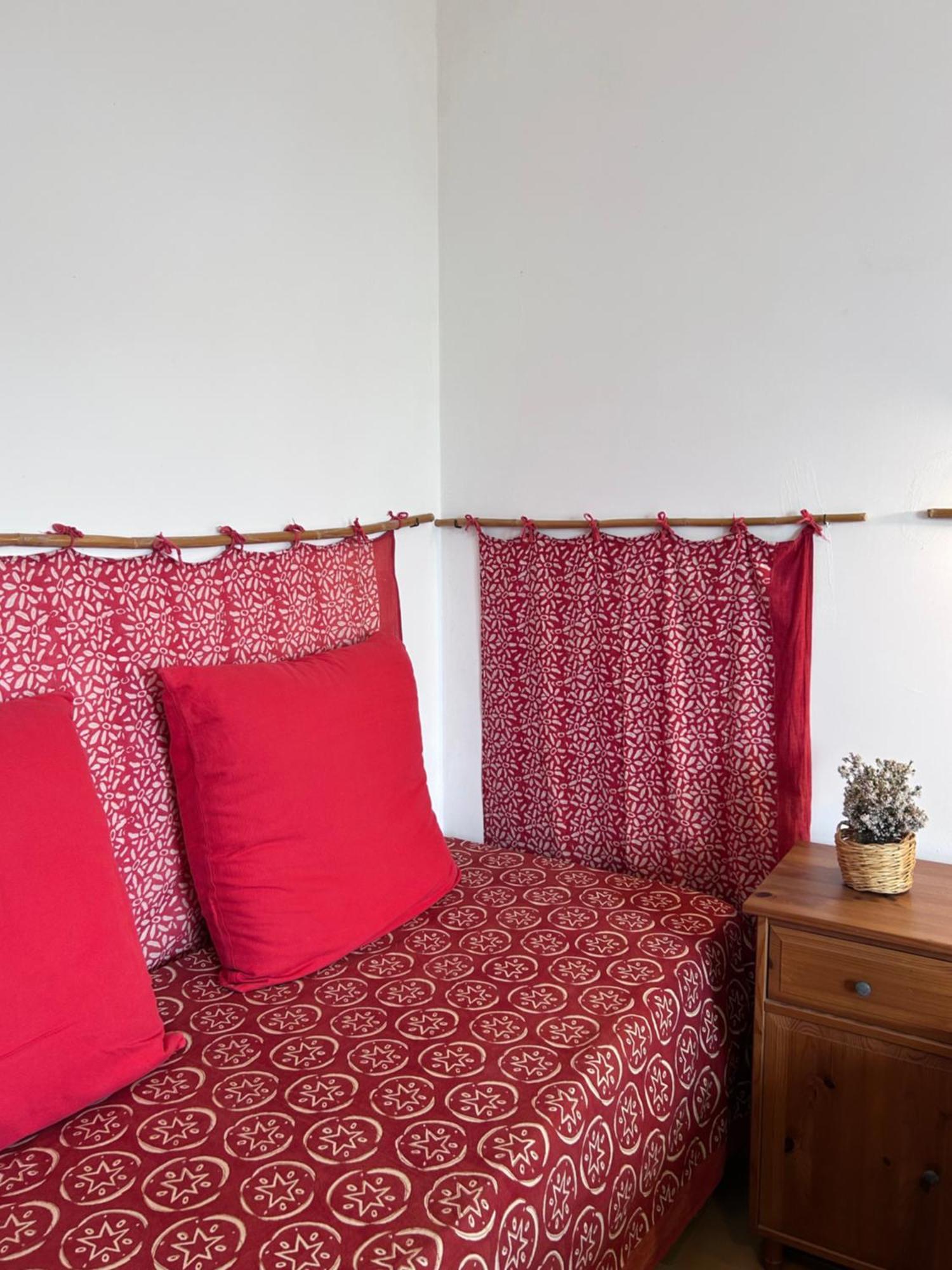 Country Houses Monte Delle Cristule Đảo Lipari Ngoại thất bức ảnh