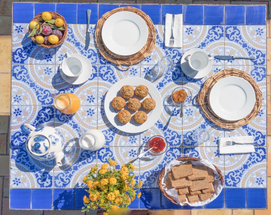 Country Houses Monte Delle Cristule Đảo Lipari Ngoại thất bức ảnh